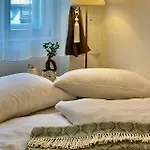Apartma Ars Longa Ljubljana