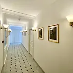 Apartma Ars Longa Ljubljana