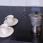 Apartma Ars Longa Ljubljana