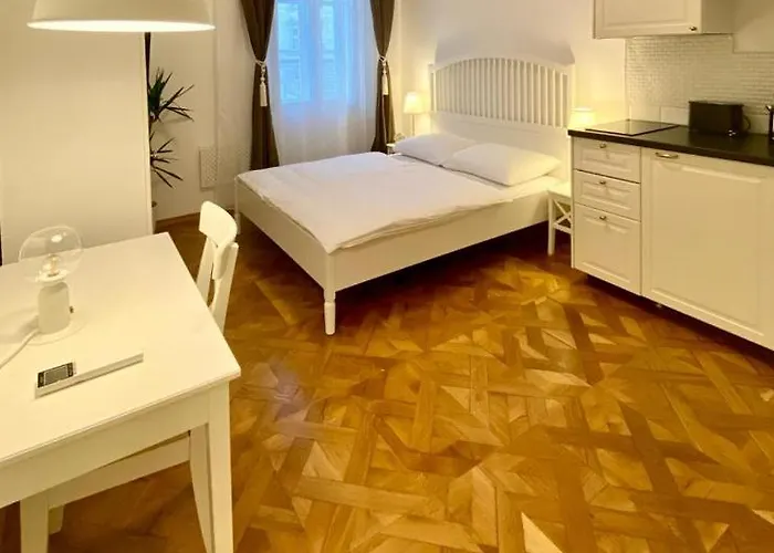 Ars Longa Appartamento Lubiana