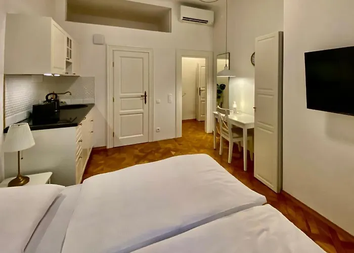 Appartamento Ars Longa