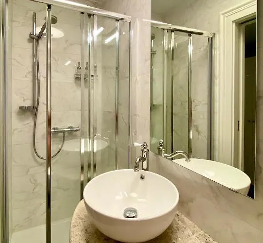 Appartamento Ars Longa Lubiana