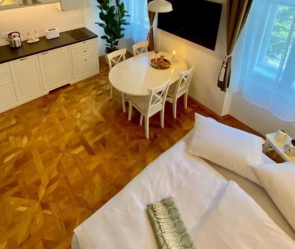 Appartamento Ars Longa *