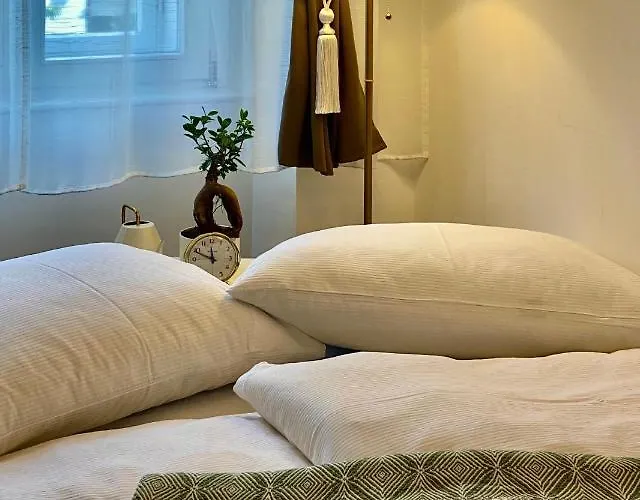 Appartamento Ars Longa Lubiana