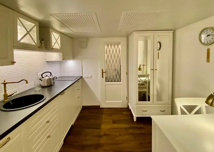 Ars Longa Appartamento *