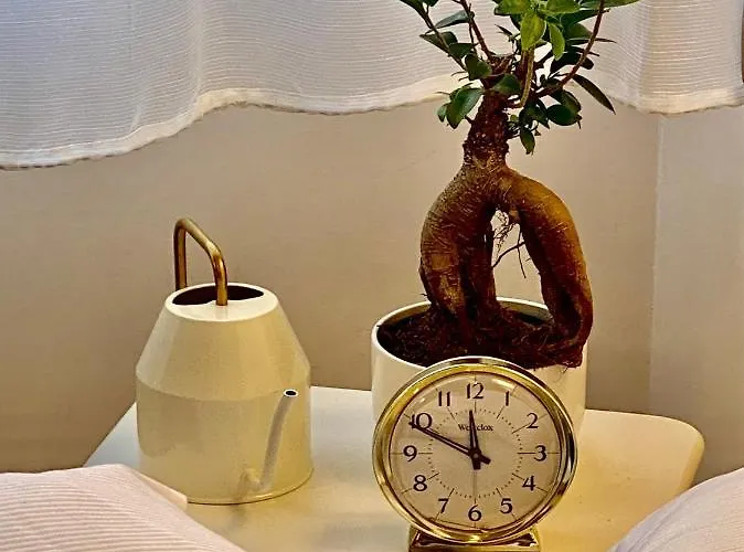 Ars Longa Appartamento