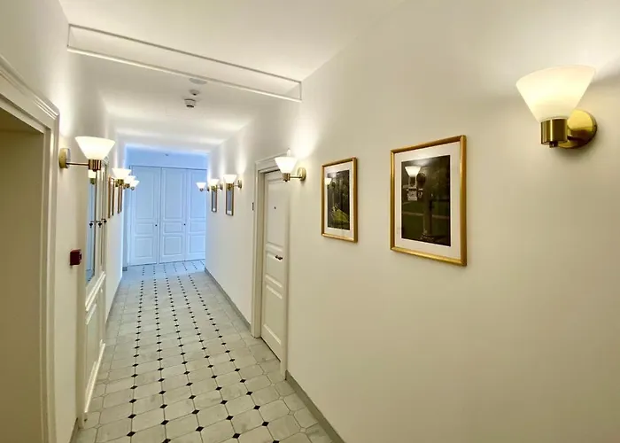 Appartamento Ars Longa Lubiana