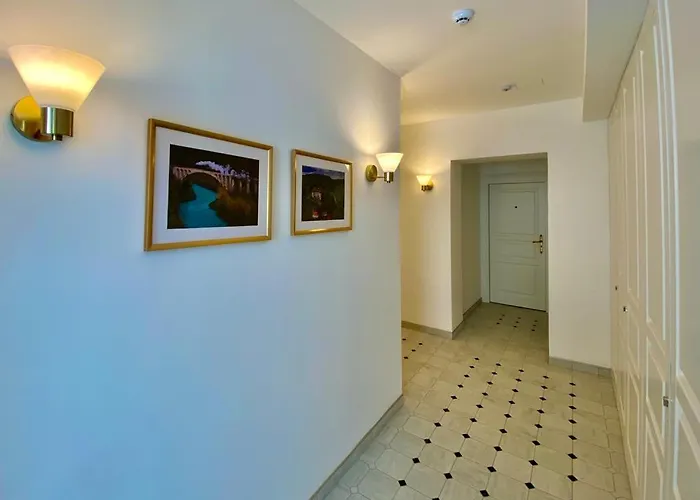 Ars Longa Appartamento