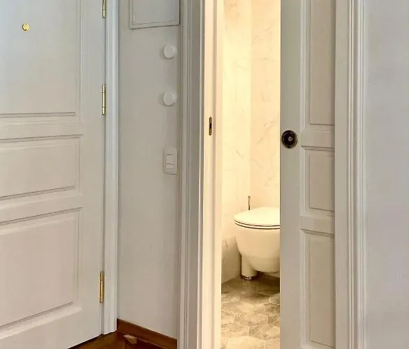 Appartamento Ars Longa *