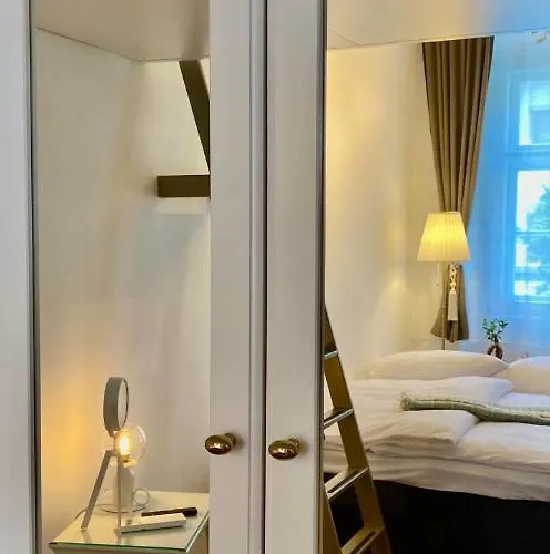 Ars Longa Appartamento *