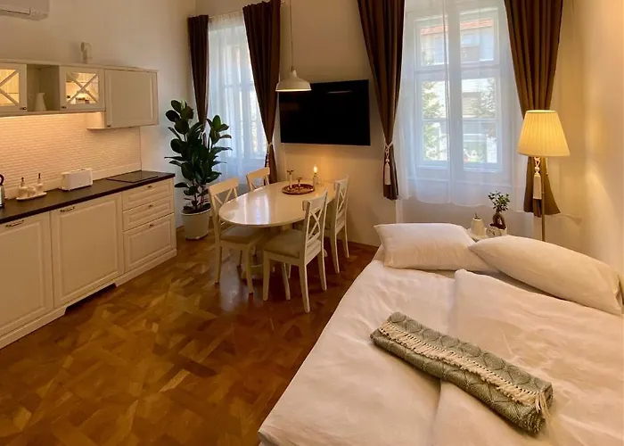 Appartamento Ars Longa