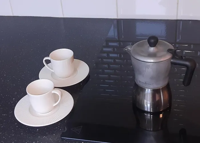 Appartamento Ars Longa Lubiana