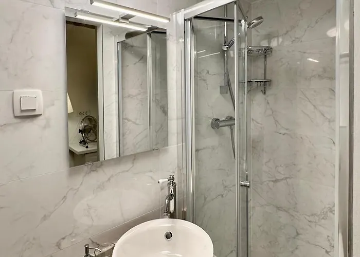 Appartamento Ars Longa *