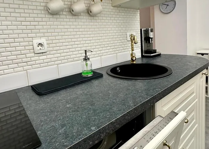 Appartamento Ars Longa *