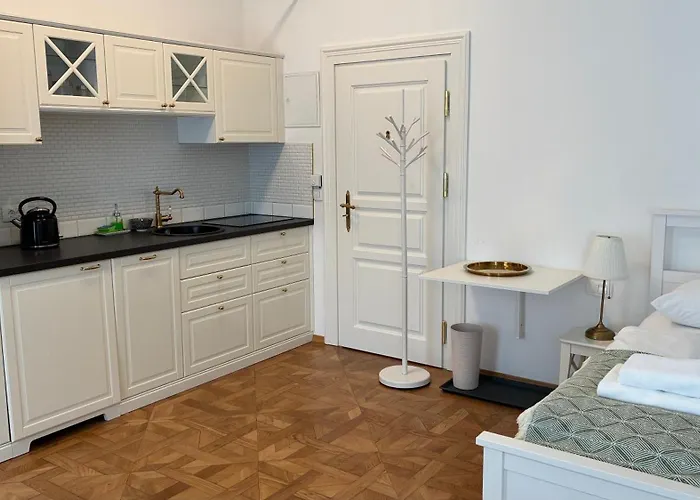 Ars Longa Appartamento *