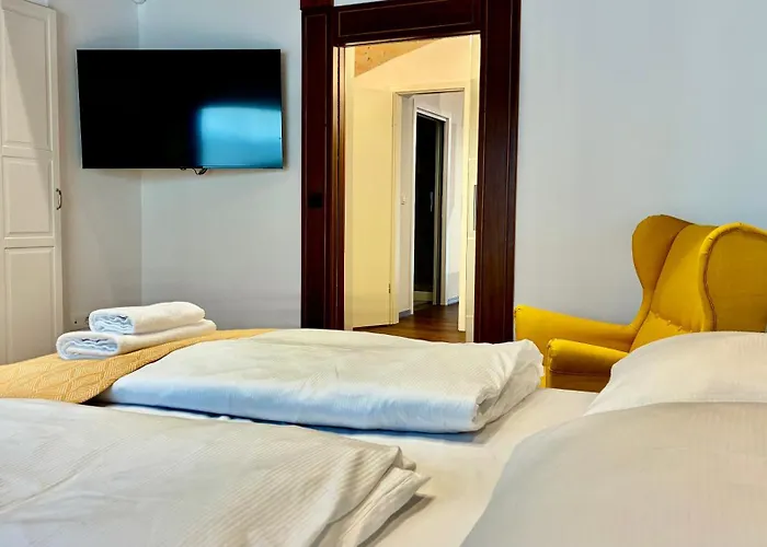 Appartamento Ars Longa