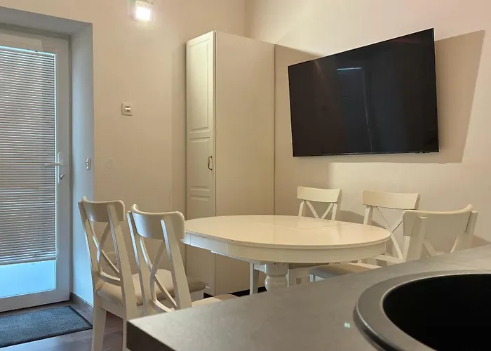 Ars Longa Appartamento Lubiana