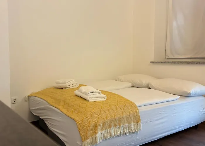 Appartamento Ars Longa