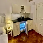 Apartamento Ars Longa