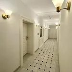 Ars Longa Apartamento