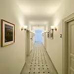 Apartamento Ars Longa *