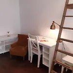 Ars Longa Apartamento *