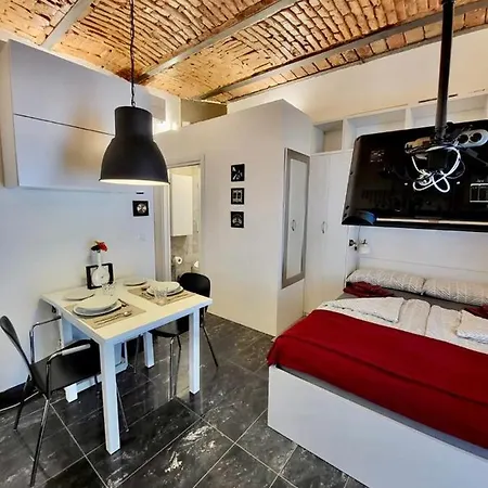 Apartment Ars Longa *