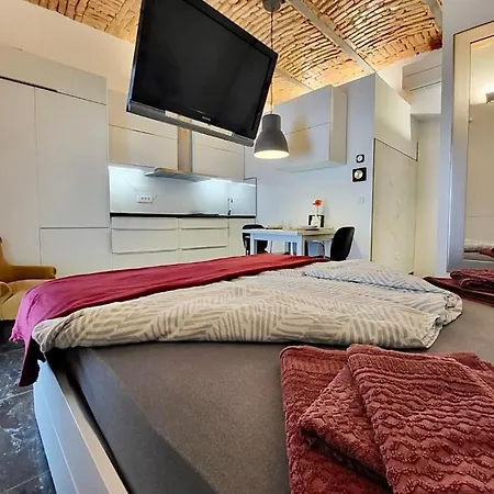 Apartment Ars Longa