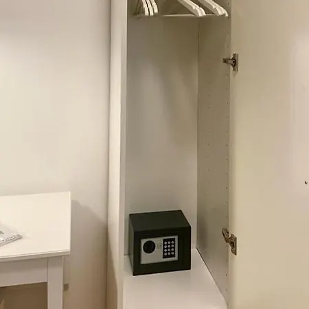 Ars Longa Apartment *