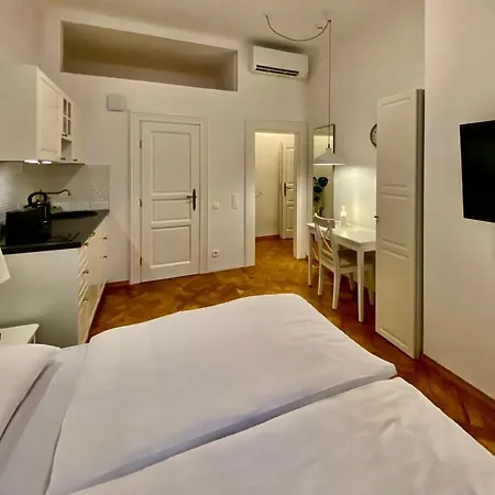 Apartmán Ars Longa