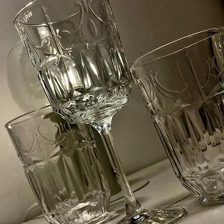 Ars Longa Apartma Ljubljana
