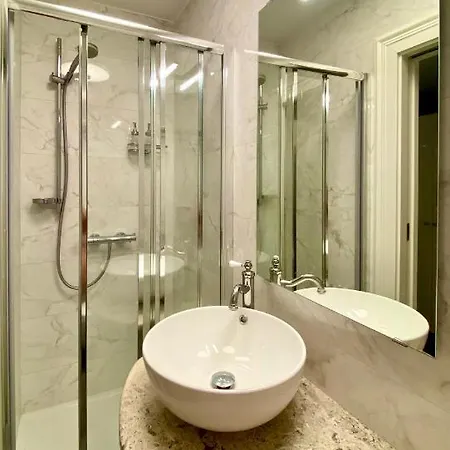 아파트 Ars Longa 류블랴나