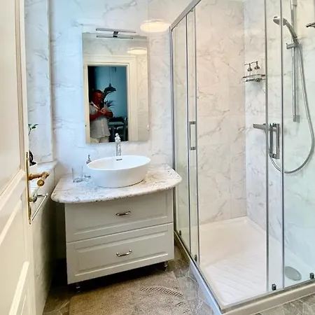 Apartment Ars Longa *