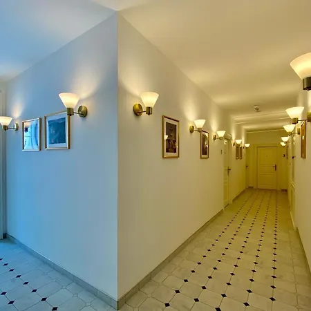 Apartment Ars Longa