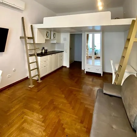 Ars Longa * 류블랴나