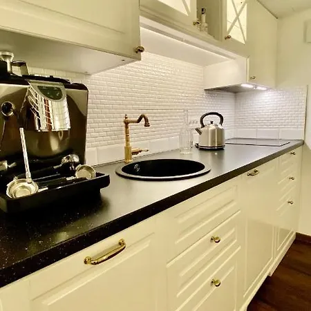 Διαμέρισμα Ars Longa Λιουμπλιάνα