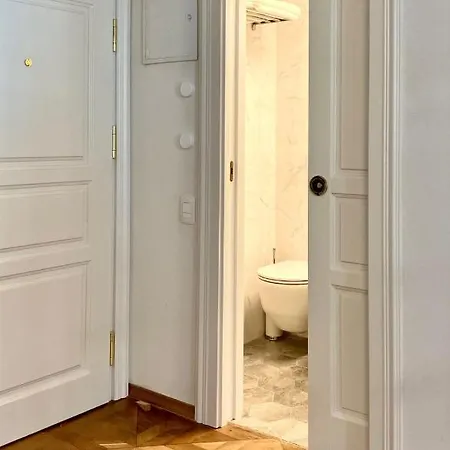 Apartma Ars Longa *
