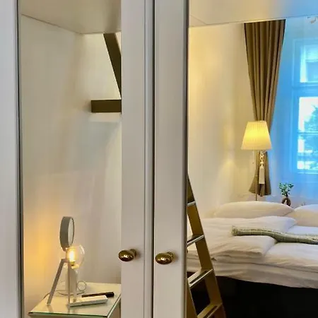 Ars Longa Apartma *
