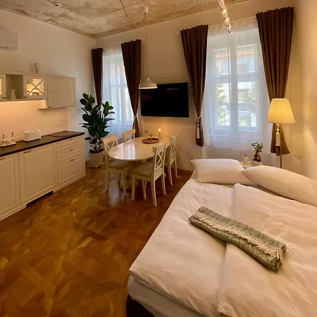 Apartment Ars Longa