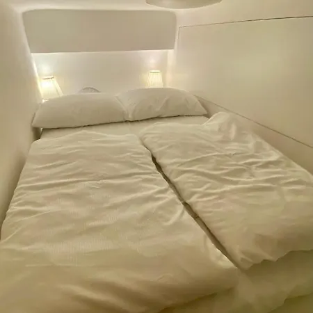 Ars Longa Apartma *