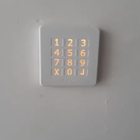 아파트 Ars Longa *