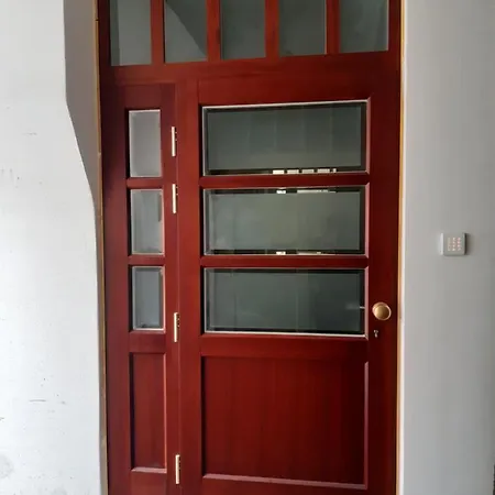 Apartment Ars Longa