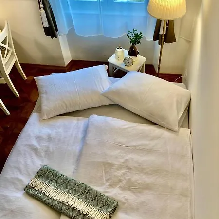 Ars Longa Apartment Ljubljana