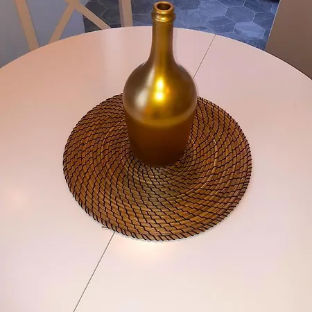 Apartma Ars Longa