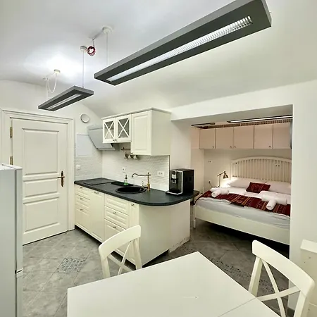 Apartment Ars Longa *