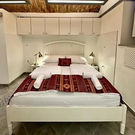 Ars Longa Apartment Ljubljana