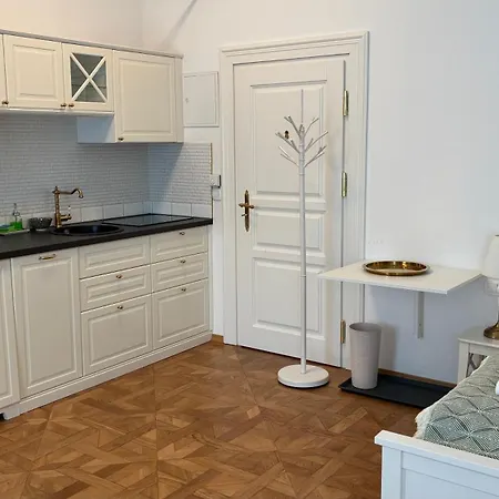 Ars Longa Διαμέρισμα *