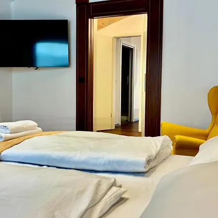 Apartamento Ars Longa