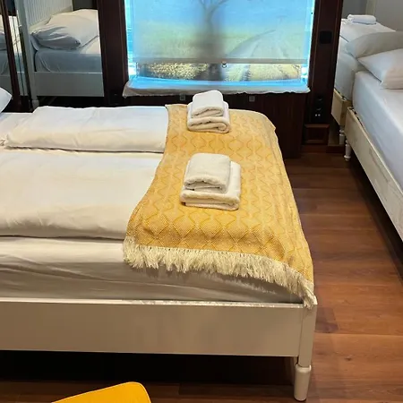 Apartamento Ars Longa *