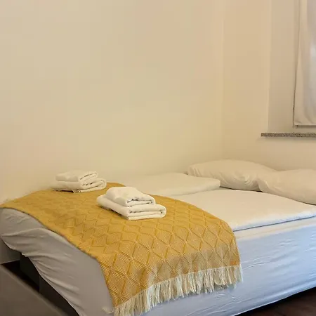 Apartment Ars Longa
